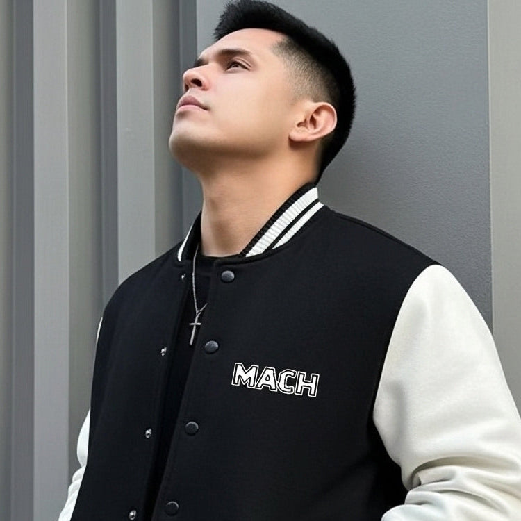 Varsity Jacket