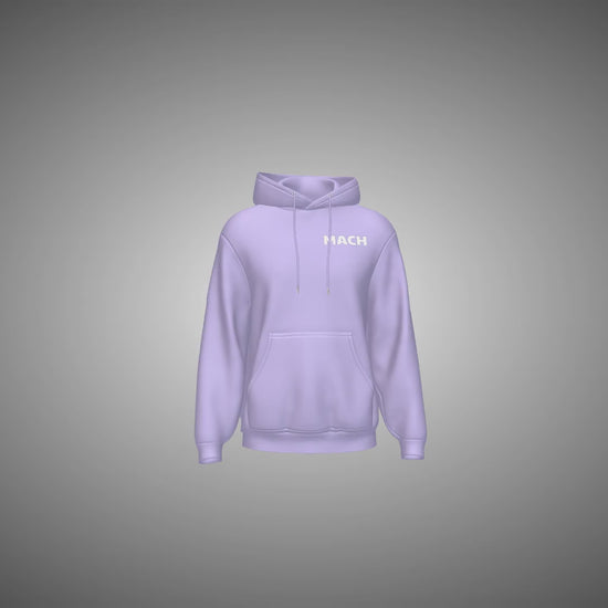 Lavender hoodie  Videos