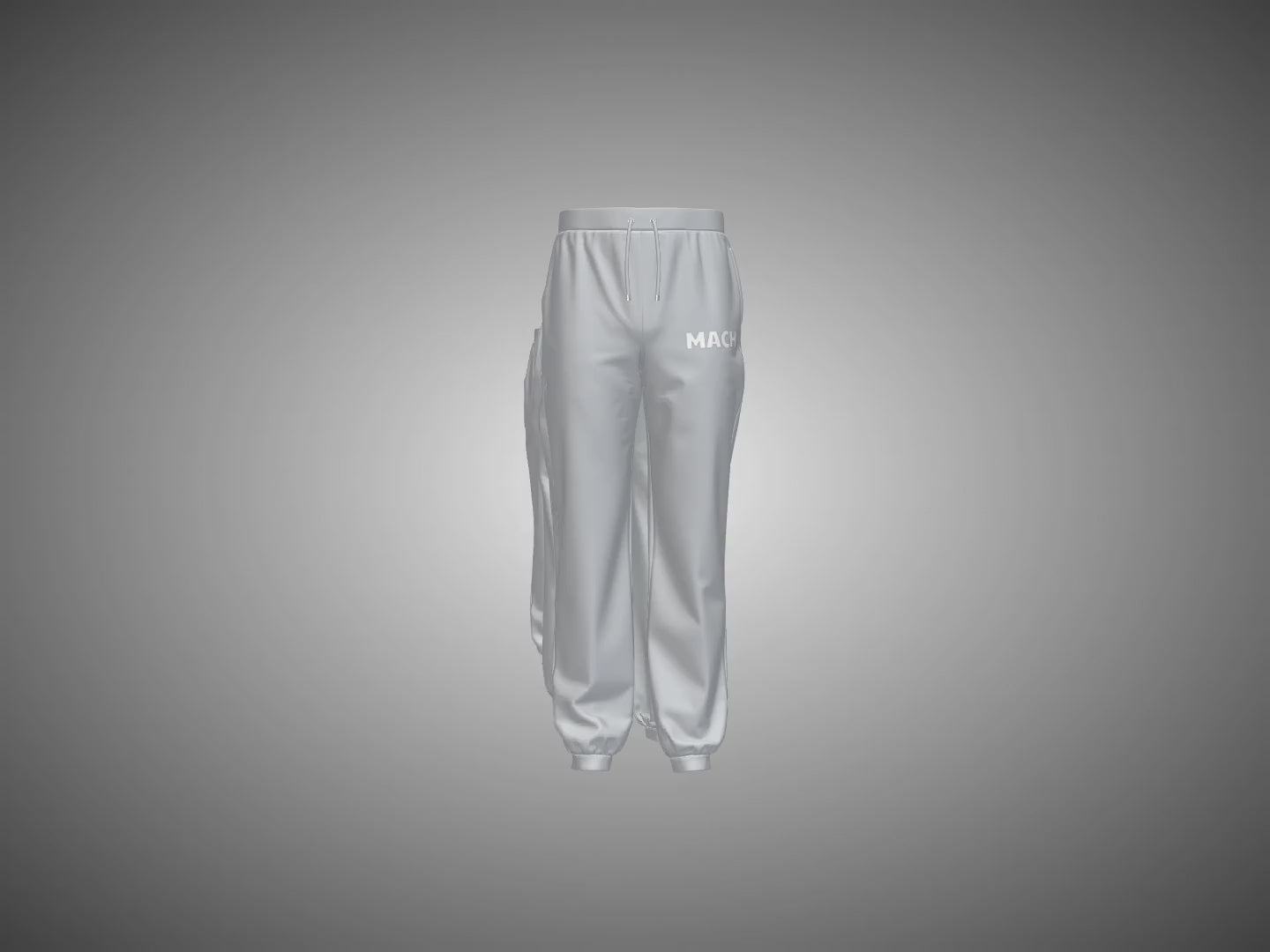 Grey Melange  Videos