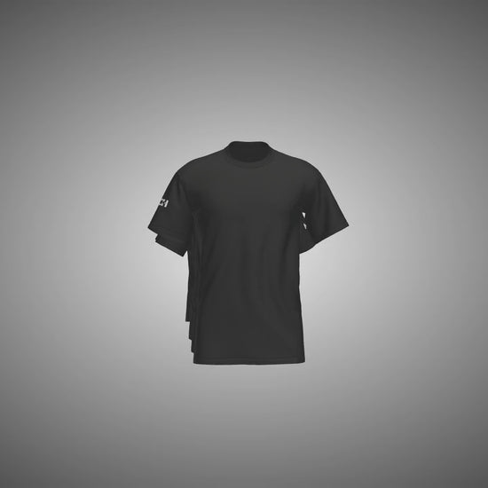 Black T shirt